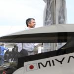 【画像】レースからラリーまで！　モータースポーツの祭典「モータースポーツジャパン」開催 〜 画像40