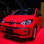 【画像】スマホとの連携強化に安全装備の充実！　「VW up!」がビッグマイナーチェンジ 〜 画像20