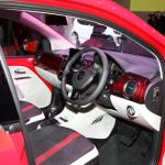 【画像】スマホとの連携強化に安全装備の充実！　「VW up!」がビッグマイナーチェンジ 〜 画像31