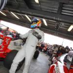 【画像】フェルナンド・アロンソがインディ500に参戦！　同日開催のF1モナコGPは欠場 〜 画像8