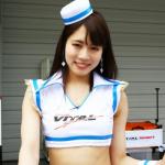 【画像】【鈴鹿2&4レース】サーキットの華！　美人レースクイーン画像72点 〜 画像13