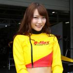 【画像】【鈴鹿2&4レース】サーキットの華！　美人レースクイーン画像72点 〜 画像19