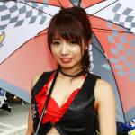 【画像】【鈴鹿2&4レース】サーキットの華！　美人レースクイーン画像72点 〜 画像21