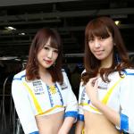 【画像】【鈴鹿2&4レース】サーキットの華！　美人レースクイーン画像72点 〜 画像25