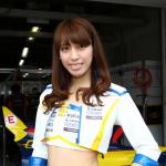 【画像】【鈴鹿2&4レース】サーキットの華！　美人レースクイーン画像72点 〜 画像27