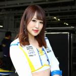 【画像】【鈴鹿2&4レース】サーキットの華！　美人レースクイーン画像72点 〜 画像28