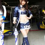 【画像】【鈴鹿2&4レース】サーキットの華！　美人レースクイーン画像72点 〜 画像30