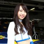 【画像】【鈴鹿2&4レース】サーキットの華！　美人レースクイーン画像72点 〜 画像33