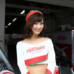 【画像】【鈴鹿2&4レース】サーキットの華！　美人レースクイーン画像72点 〜 画像38