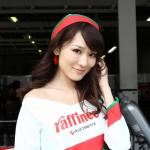 【画像】【鈴鹿2&4レース】サーキットの華！　美人レースクイーン画像72点 〜 画像40