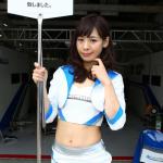 【画像】【鈴鹿2&4レース】サーキットの華！　美人レースクイーン画像72点 〜 画像64