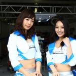 【画像】【鈴鹿2&4レース】サーキットの華！　美人レースクイーン画像72点 〜 画像66