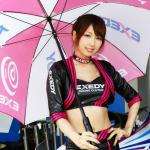 【画像】【鈴鹿2&4レース】サーキットの華！　美人レースクイーン画像72点 〜 画像67