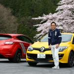 【画像】【試乗】ルノー メガーヌR.S.最後の限定車が見せたFFの常識を打ち破る走り！ 〜 画像59