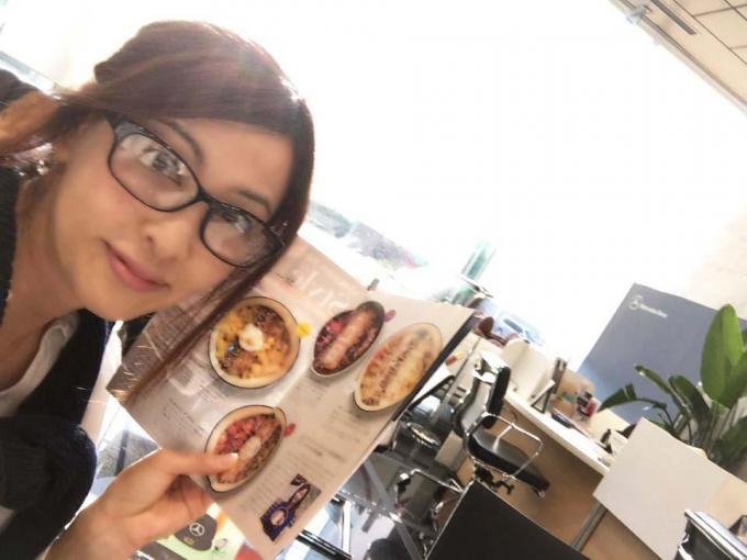 【美人自動車評論家】吉田由美の「わたくし愛車買っちゃいました！」その19