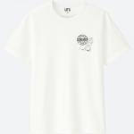 【画像】【売り切れ必至】ユニクロUTブランドからミシュランマンのTシャツが発売！ 〜 画像2