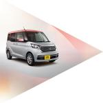 【画像】日産の軽自動車デイズ&デイズルークスにオシャレな内外装の特別仕様車が登場！ 〜 画像14