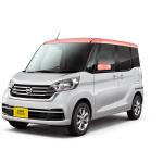 【画像】日産の軽自動車デイズ&デイズルークスにオシャレな内外装の特別仕様車が登場！ 〜 画像6