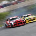 【開幕戦】FORMULA DRIFT JAPANが4月15・16日に鈴鹿ツインサーキットで開催！