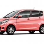 【画像】日産の軽自動車デイズ&デイズルークスにオシャレな内外装の特別仕様車が登場！ 〜 画像1