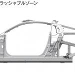 【画像】新型ホンダNSXのモノコックとは違うスペースフレームとはどんな技術？ 〜 画像5