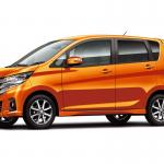 【画像】日産の軽自動車デイズ&デイズルークスにオシャレな内外装の特別仕様車が登場！ 〜 画像5