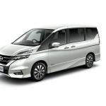 【画像】日産セレナに装備が充実の特別仕様車「Vセレクション」が仲間入り！ 〜 画像1