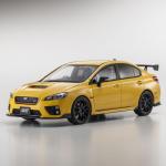 【画像】【1000台限定】京商から18分の1サイズの「SUBARU S207 NBR CHALLENGE PACKAGE」が登場 〜 画像7