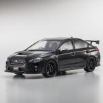 【画像】【1000台限定】京商から18分の1サイズの「SUBARU S207 NBR CHALLENGE PACKAGE」が登場 〜 画像8