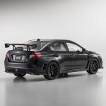 【画像】【1000台限定】京商から18分の1サイズの「SUBARU S207 NBR CHALLENGE PACKAGE」が登場 〜 画像9