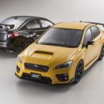 【画像】【1000台限定】京商から18分の1サイズの「SUBARU S207 NBR CHALLENGE PACKAGE」が登場 〜 画像11