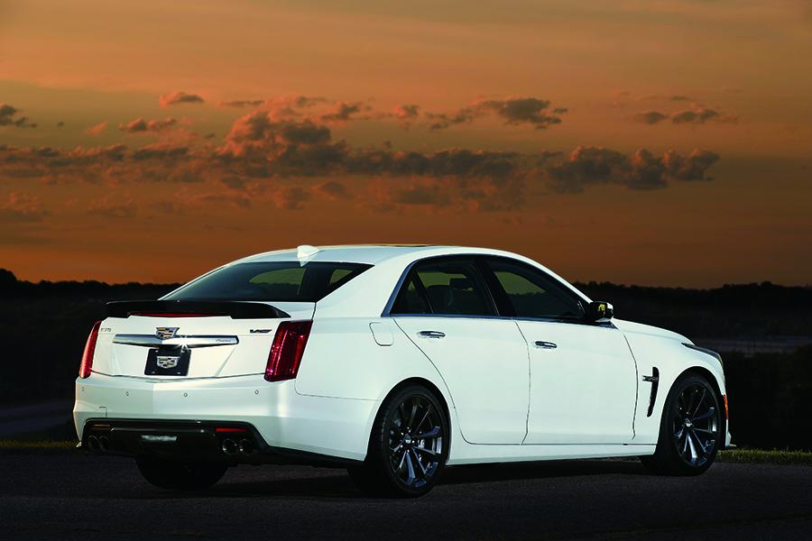 CTS-V 〜 画像3