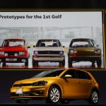 【画像】VWゴルフが4年振りのマイチェンで渋滞時追従支援システム採用など大幅進化 〜 画像31