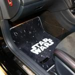 【画像】スターウォーズとメルセデス・ベンツがコラボ！　CLAの限定モデルが登場 〜 画像17