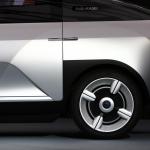 【画像】京大発のEVベンチャーGLMと旭化成が次世代SUV「アクシー」を共同開発！ 〜 画像18