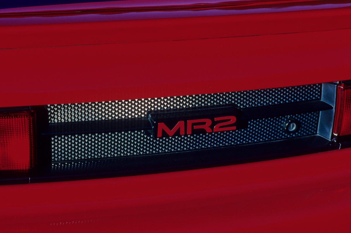 MR2 〜 画像4