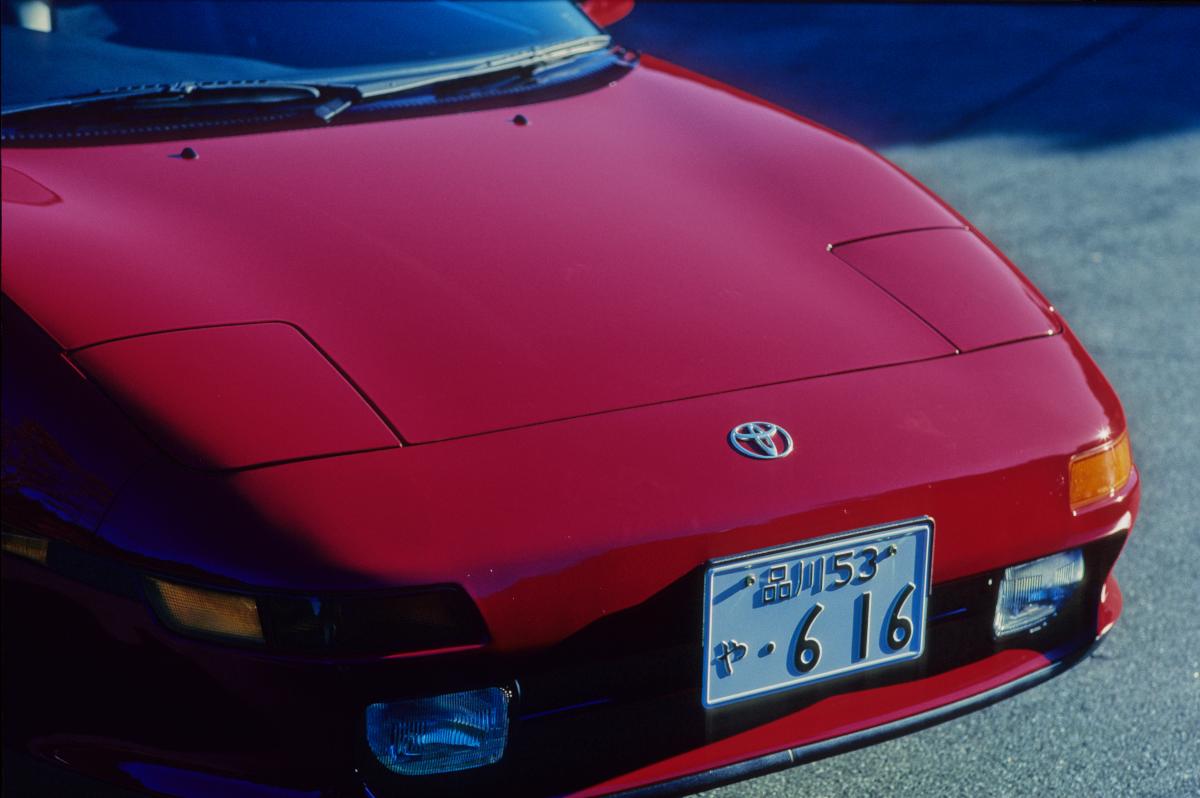 MR2 〜 画像1