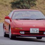 【ニッポンの名車】登場時は酷評も改良し続け進化した2代目トヨタMR2