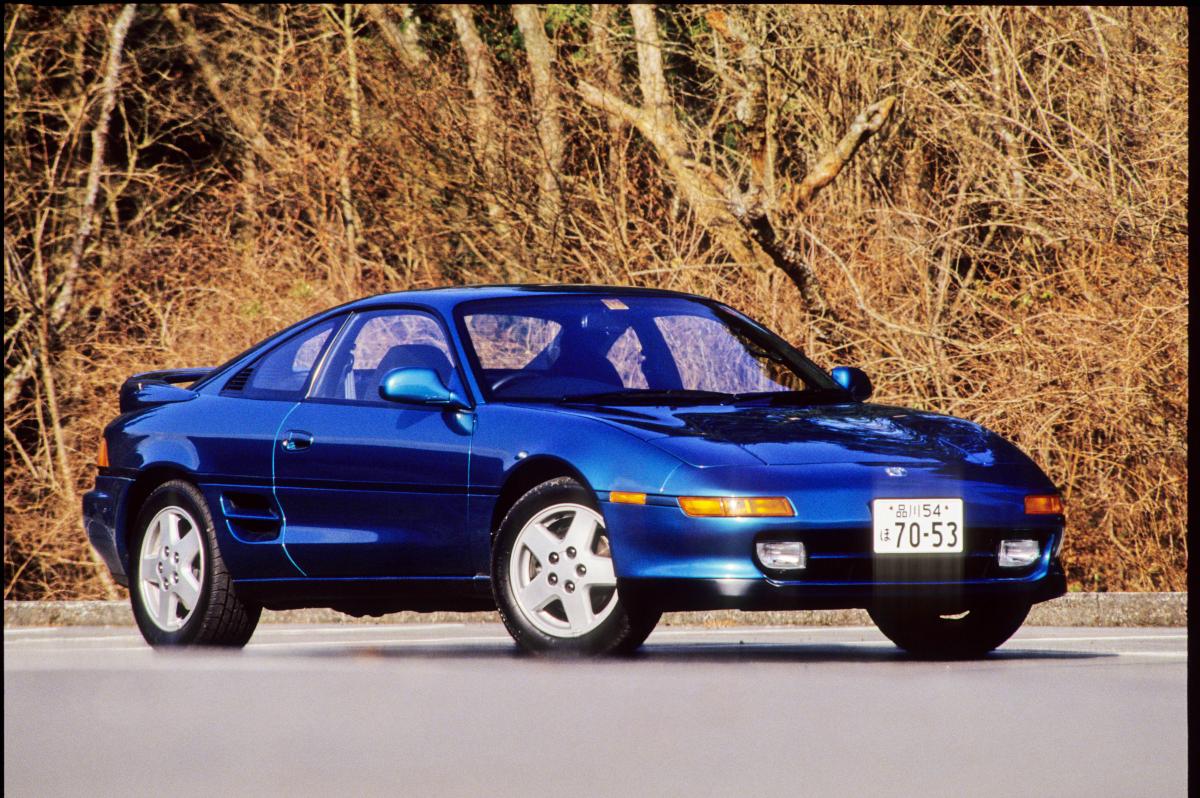 MR2 〜 画像10