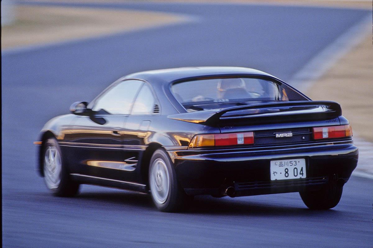 MR2 〜 画像8