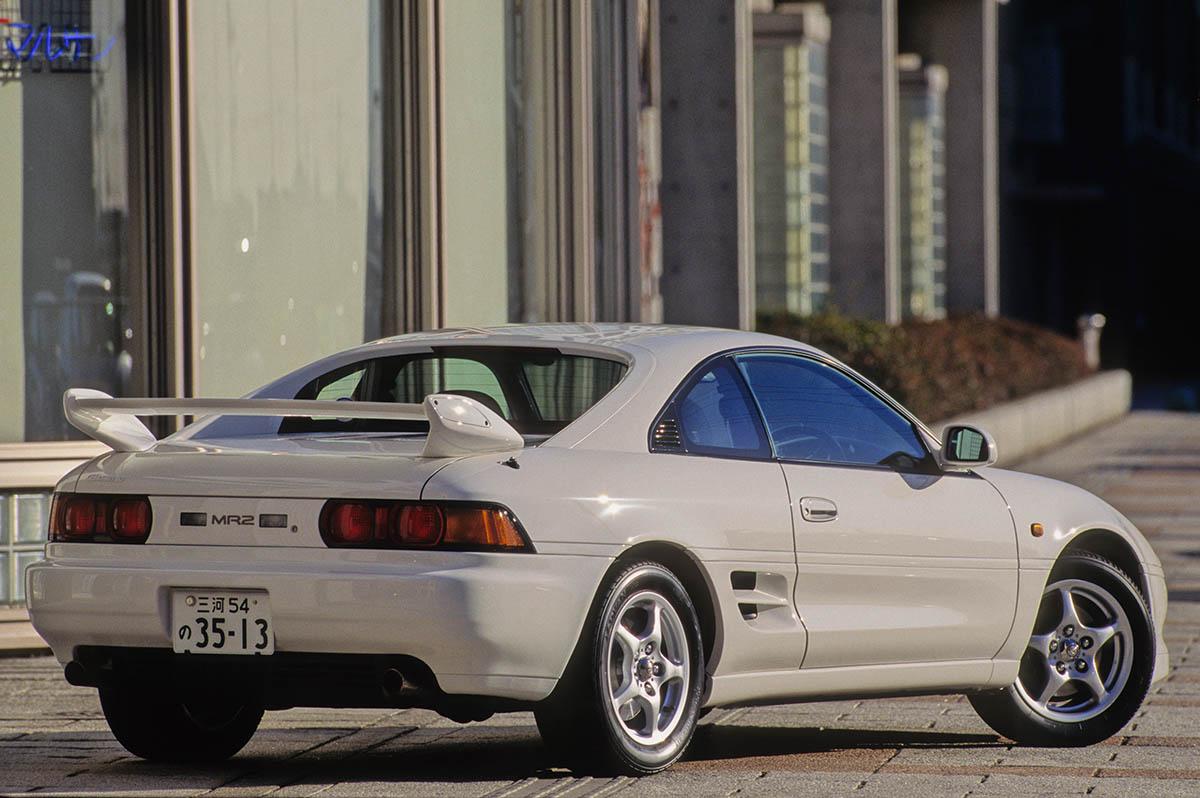 MR2 〜 画像24