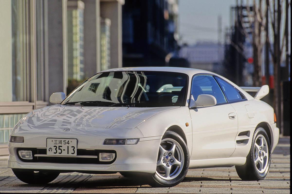 MR2 〜 画像25