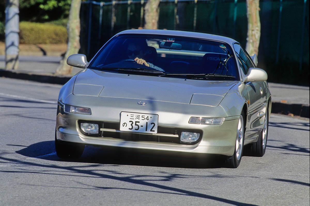 MR2 〜 画像26