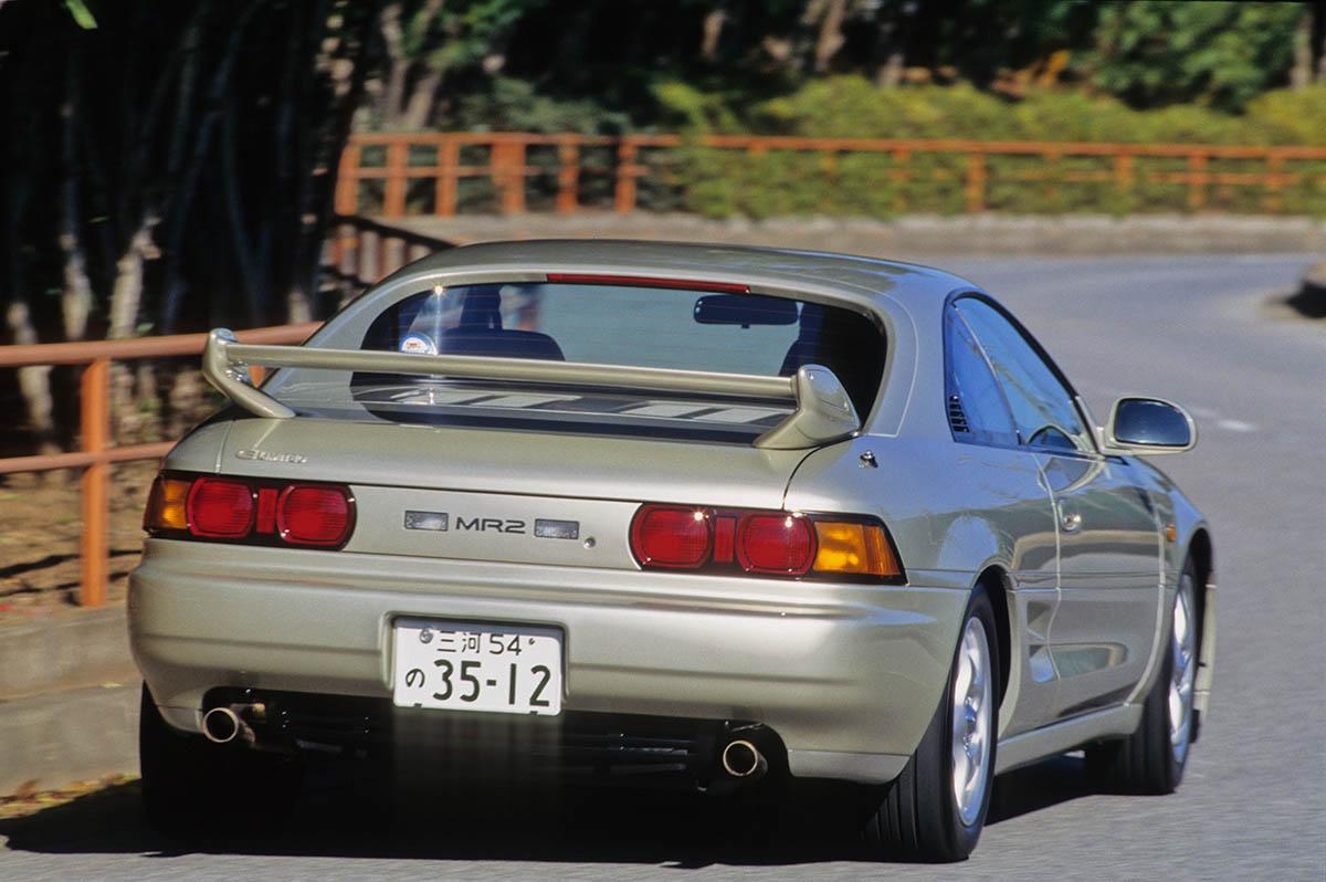 MR2 〜 画像27