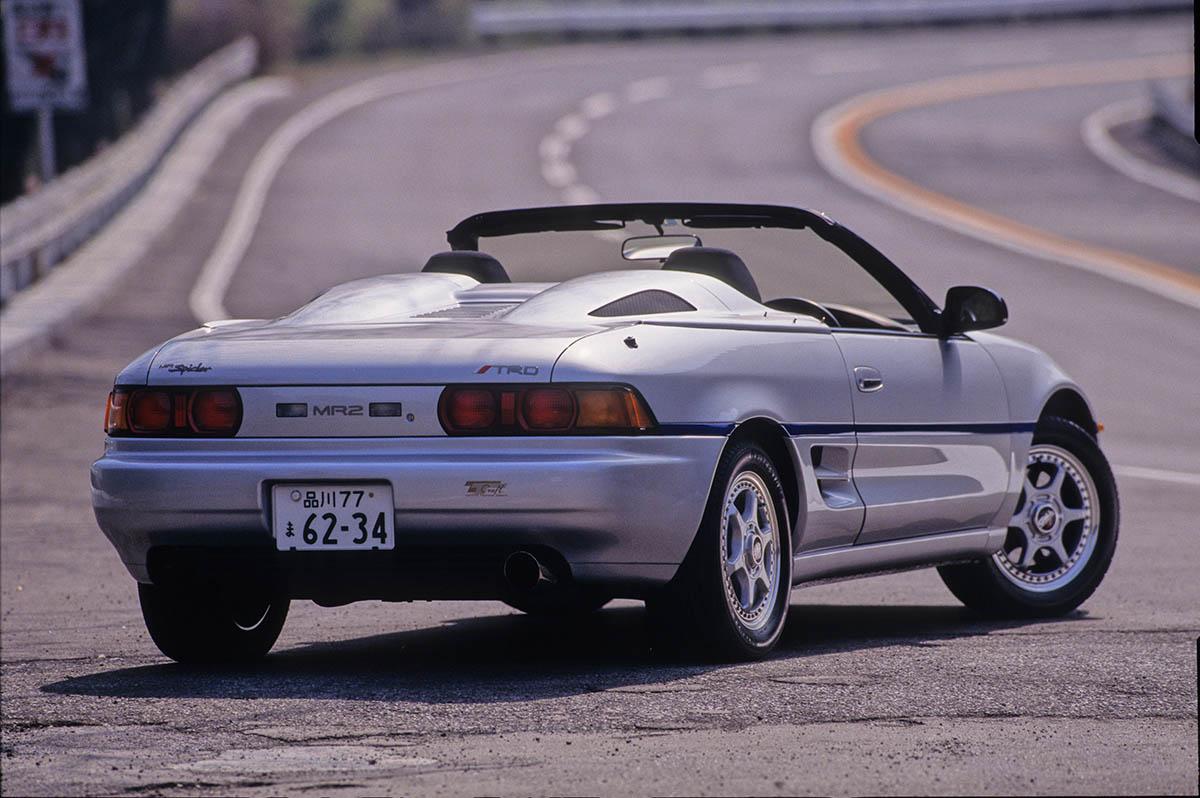 MR2 〜 画像28