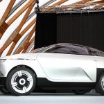 【画像】京大発のEVベンチャーGLMと旭化成が次世代SUV「アクシー」を共同開発！ 〜 画像25