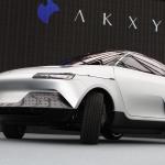 【画像】京大発のEVベンチャーGLMと旭化成が次世代SUV「アクシー」を共同開発！ 〜 画像37