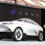 【画像】京大発のEVベンチャーGLMと旭化成が次世代SUV「アクシー」を共同開発！ 〜 画像44