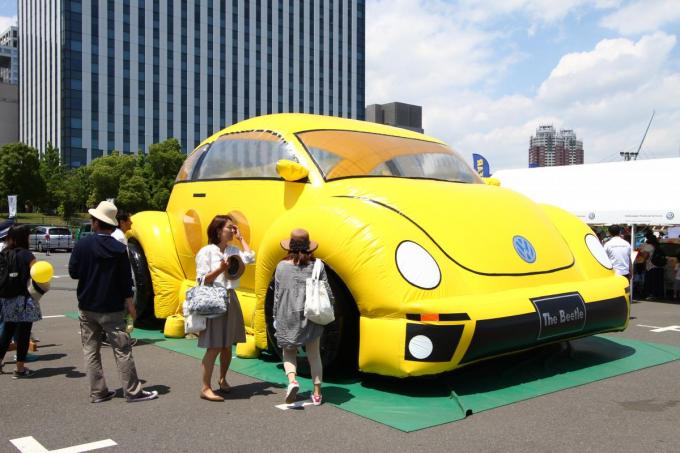 フォルクスワーゲン・デイ