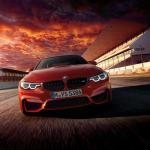 【画像】0-100km/h加速4秒！　BMW M3とM4に「コンペティション」が追加 〜 画像6